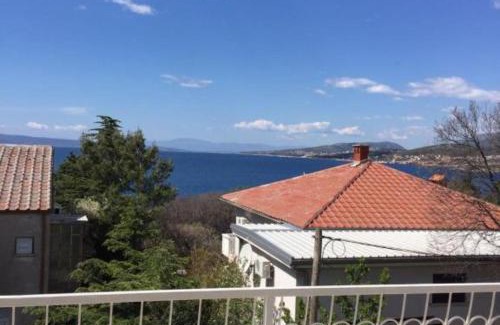 Klenovica Apartment | Apartments Valentinovo