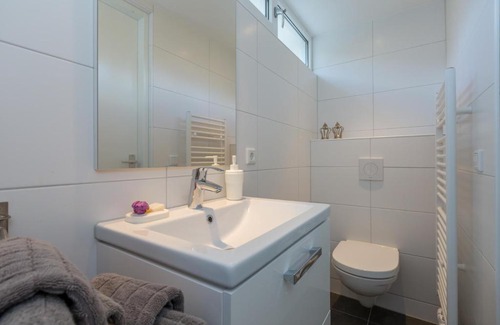 Groot Valkenisse Apartment | Apartments Valkenisse