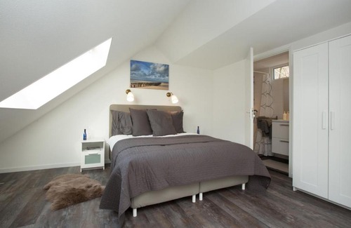 Groot Valkenisse Apartment | Apartments Valkenisse