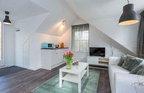 Groot Valkenisse Apartment | Apartments Valkenisse