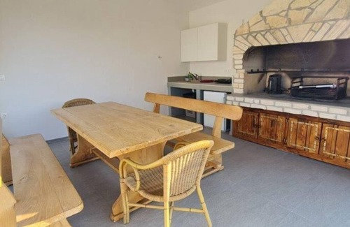 Povile Apartment | Apartments Vallis Aurea (98311-A2) - Povile