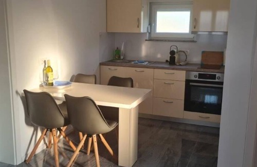 Povile Apartment | Apartments Vallis Aurea (98311-A2) - Povile