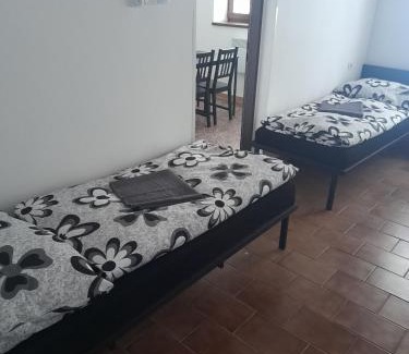 Brno Apartment | Apartments Vančurova private parking