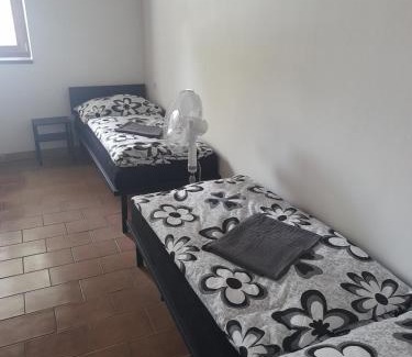 Brno Apartment | Apartments Vančurova private parking