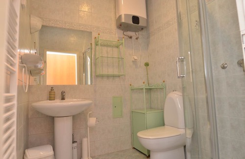 Rogaska Slatina Apartment | Apartments Vektor Vila Golf