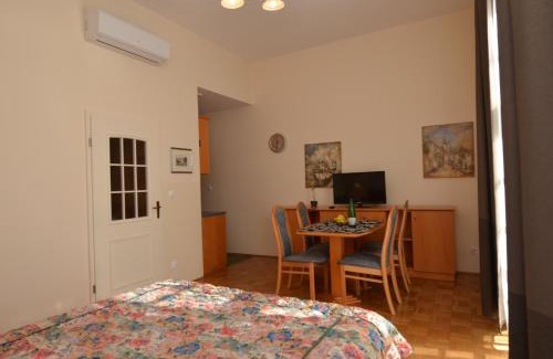 Rogaska Slatina Apartment | Apartments Vektor Vila Golf