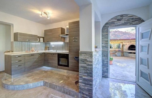 Senj Apartment | Apartments Velebit house (98911-A2) - Biljevine