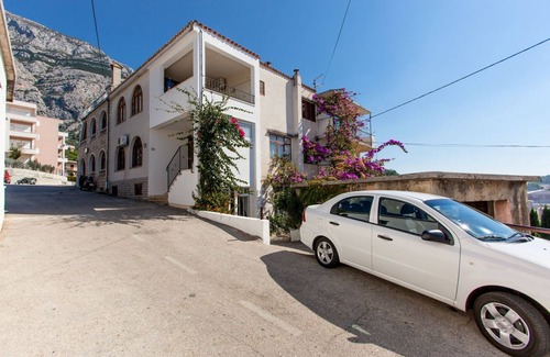 Vrpolje Apartment | Apartments Verica (37591-A1) - Makarska