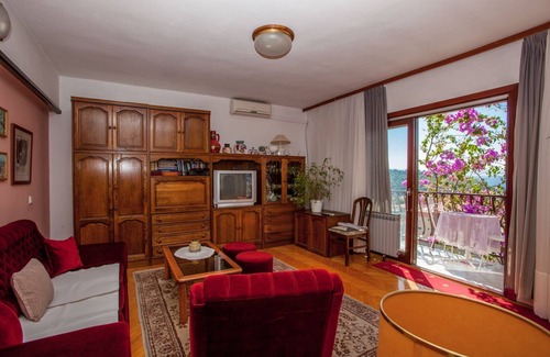 Vrpolje Apartment | Apartments Verica (37591-A4) - Makarska
