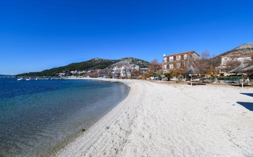 Seget Vranjica Apartment | Apartments Vesna