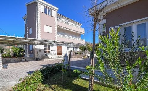 Seget Vranjica Apartment | Apartments Vesna