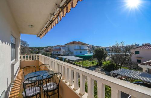 Seget Vranjica Apartment | Apartments Vesna