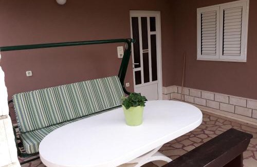 Seget Vranjica Apartment | Apartments Vesna