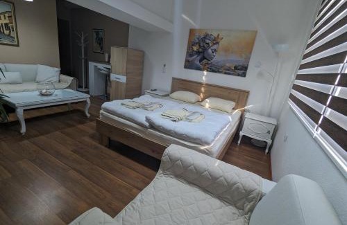 Kavadarci House | Apartments Victory
