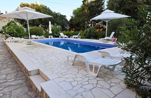 Novalja Apartment | Apartments Vida in Center Novalja with Pool
