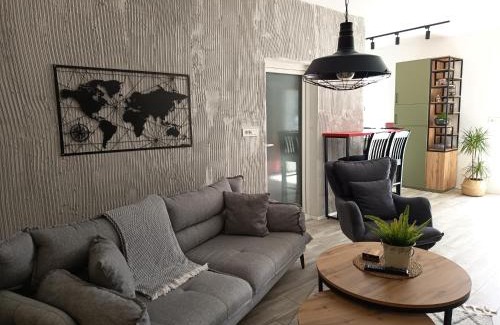 Ohrid Apartment | Apartments Vidanovic