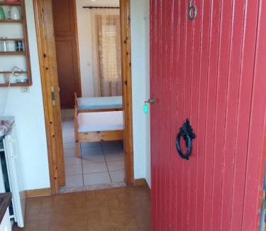 Loutropoli Thermis Apartment | Apartments Villa Myrto