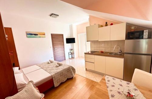 Vodice Apartment | Apartments Vila Miranda