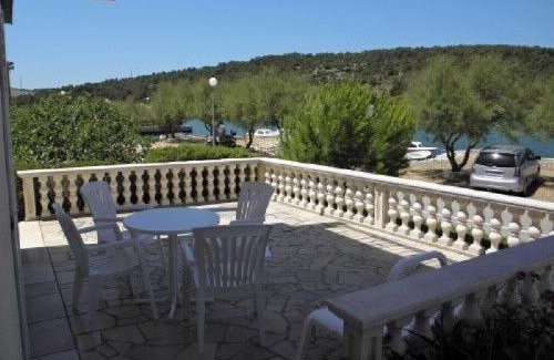 Jadrtovac Apartment | Apartments Vila Punta