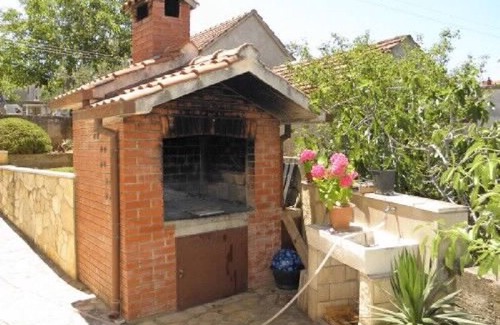 Jadrtovac Apartment | Apartments Vila Punta (10691-A4) - Jadrtovac