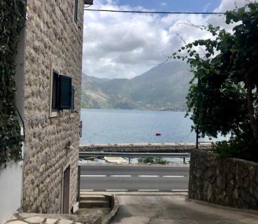 Donja Kostanjica Apartment | Apartments Vila San