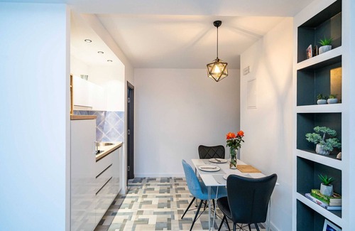 Mokosica Apartment | Apartments Villa Arcadia - Studio Apartment with Terrace and Sea View