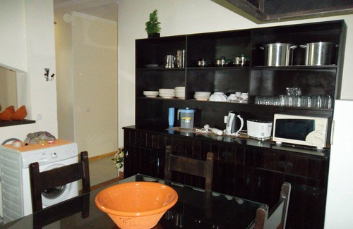 Canhas Apartment | Apartments * Villa B