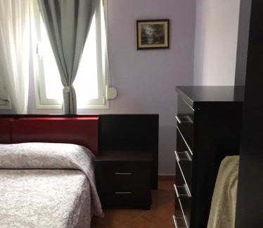 Pogradec Apartment | Apartments Villa Braho