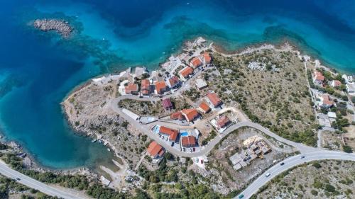 Cesarica Apartment | Apartments Villa Dina