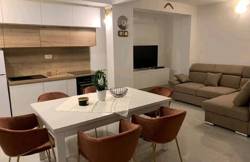 Orebic Apartment | Apartments Villa Dingac - Borak