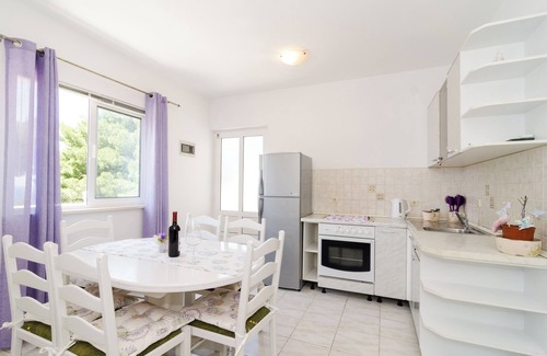 Orebic Apartment | Apartments Villa Dingac - Borak