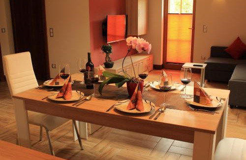 Polje Apartment | Apartments Villa Dov