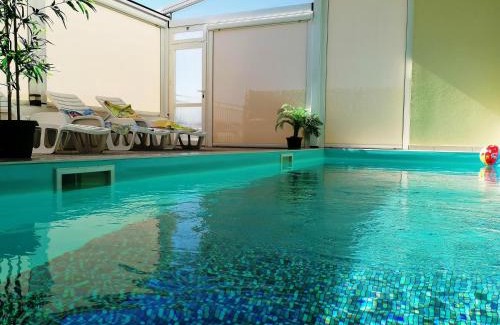 Zadar House | Apartments Villa Ema