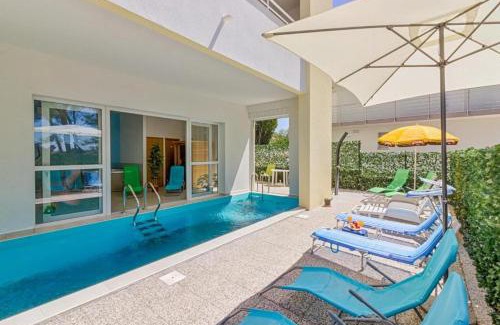 Zadar House | Apartments Villa Ema