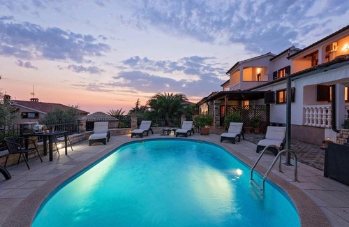 Brnobici House | Apartments Villa Erić