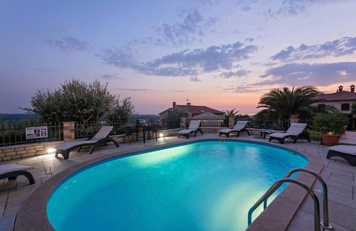 Brnobici House | Apartments Villa Erić