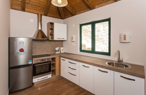 Mlini Hotel | Apartments Villa Mirjana