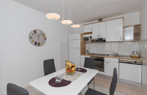 Zvekovica Apartment | Apartments Villa Key