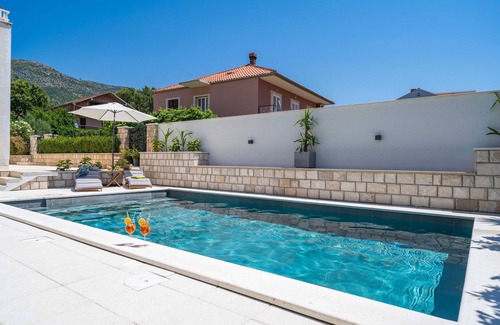 Zvekovica Apartment | Apartments Villa Key
