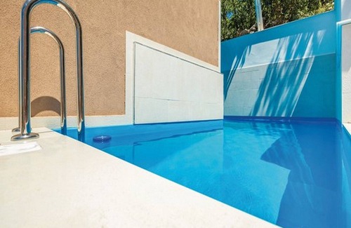 Stinica House | Apartments Villa Kim - Double Room with Terrace