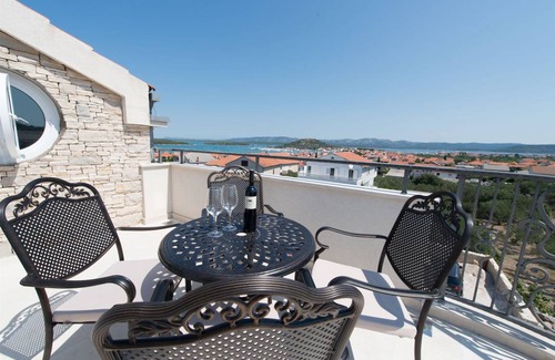 Susica Apartment | Apartments Villa Kos