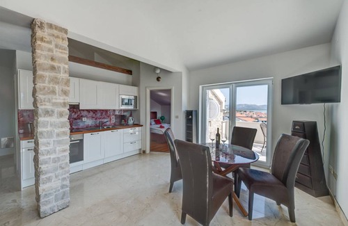 Susica Apartment | Apartments Villa Kos