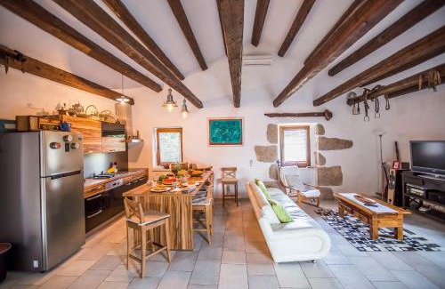 Kras Apartment | Apartments Villa Kras Krk