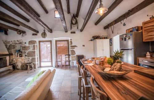 Kras Apartment | Apartments Villa Kras Krk
