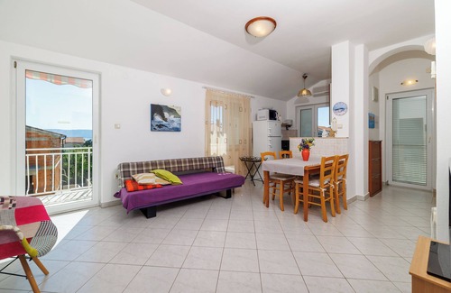Povile Apartment | Apartments Villa Mala (100461-A2) - Povile