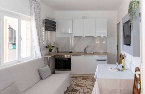 Blato Apartment | Apartments Villa Marijana