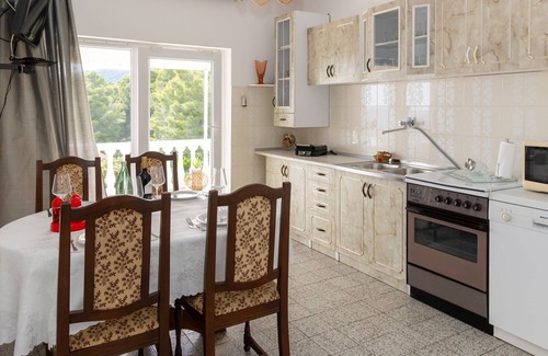Blato Apartment | Apartments Villa Marijana