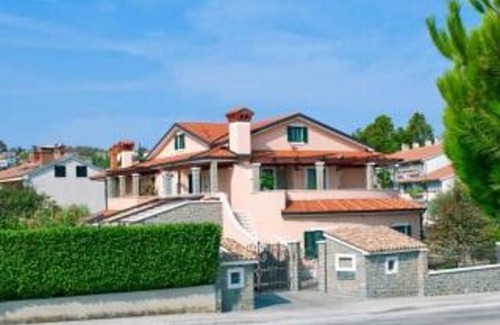 Izola Apartment | Apartments Villa Marittima* app PI