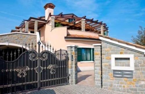 Izola Apartment | Apartments Villa Marittima* app PI