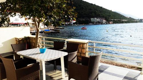 Duboka Apartment | Apartments Villa Plava
